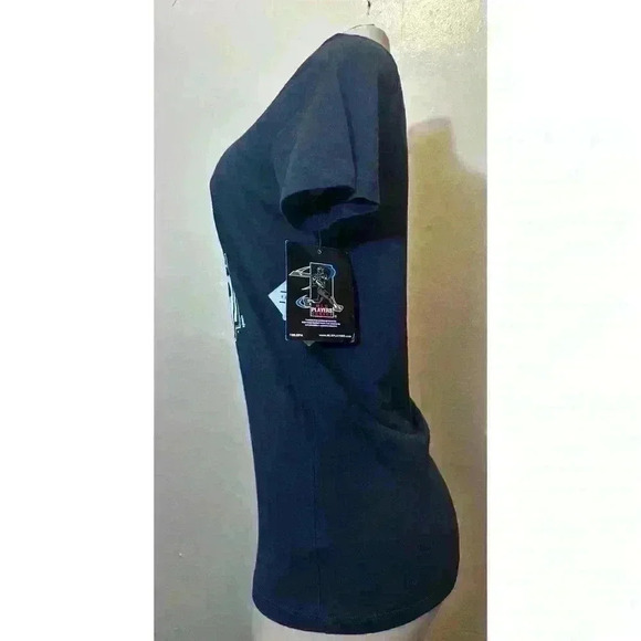 NWT NEW YORK Yankees T Shirt - Picture 3 of 6